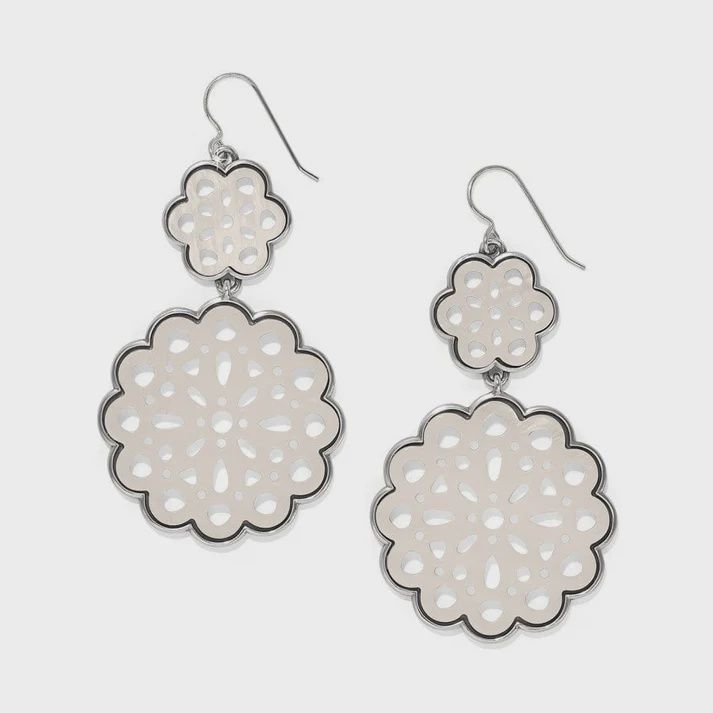 La Jolla French Wire Earrings