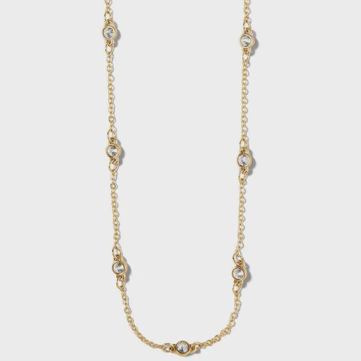 Illumina Petite Collar Necklace JM2252