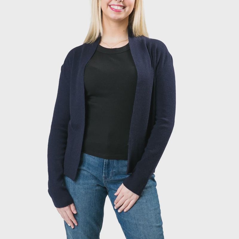 Darren Cardigan