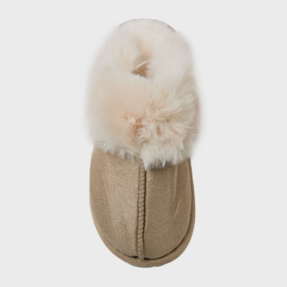 Slip-on Slippers
