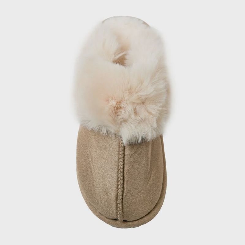 Slip-on Slippers