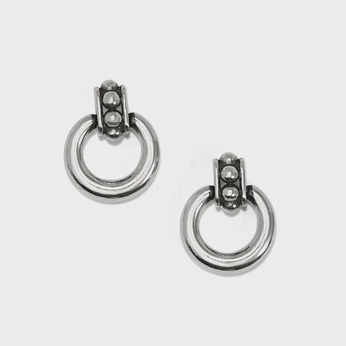 Pretty Tough Stud Petite Post Earrings