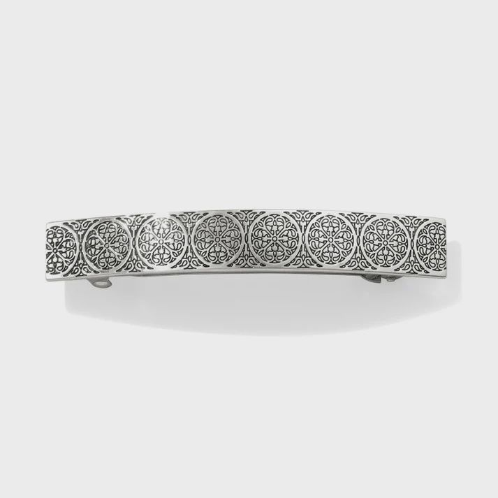 Ferrara Large Barrette-J82220