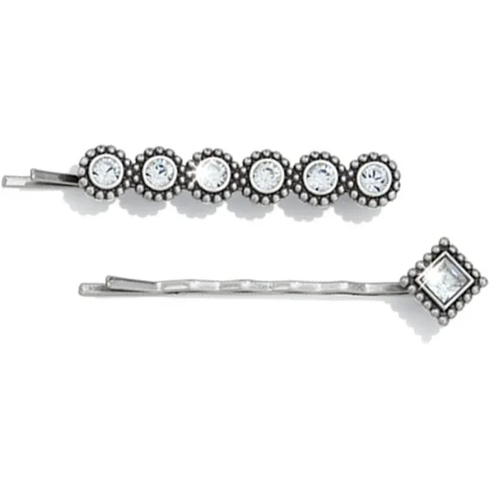 Twinkle Bobby Pins-J80832