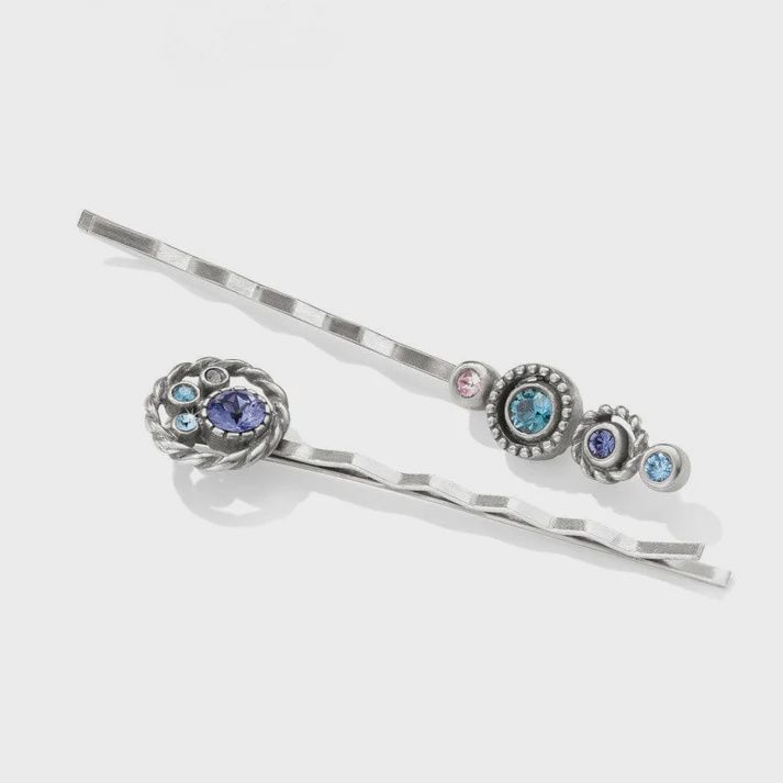 Halo Bobby Pin Set-J82183