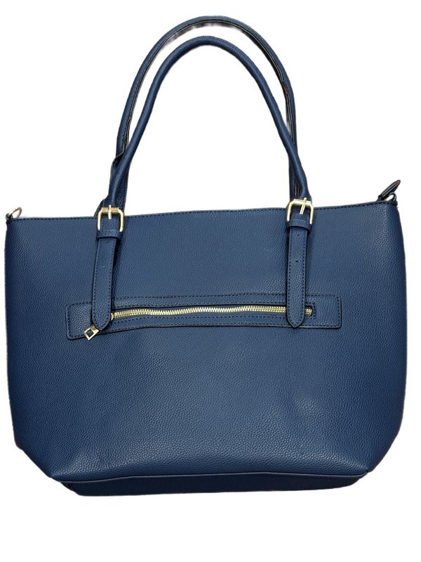 Tote Bag with Shoulder Bag Insert-5119