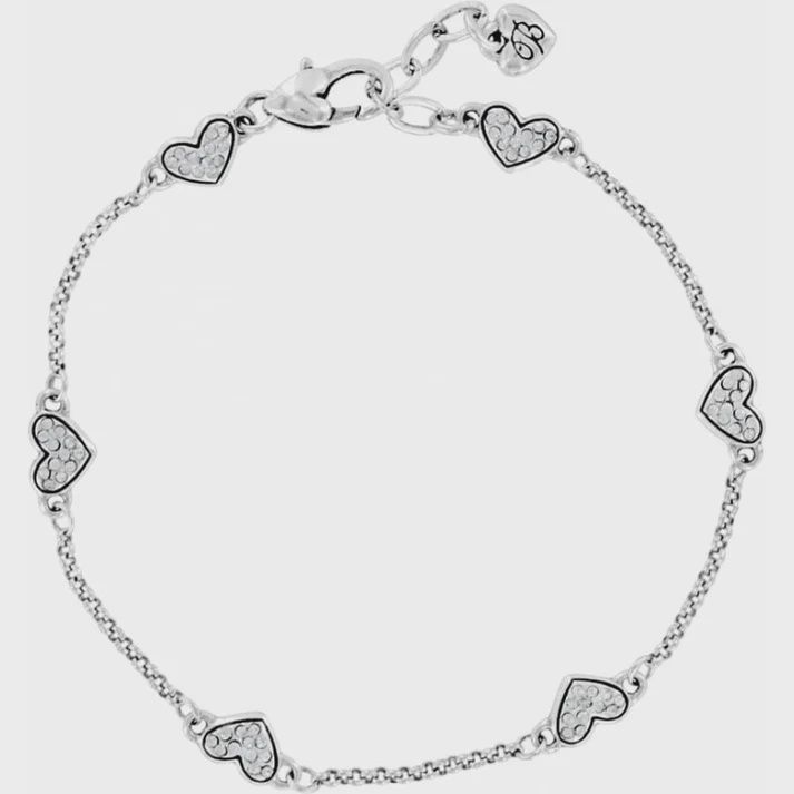 Kiss &amp; Tell Anklet-J70712