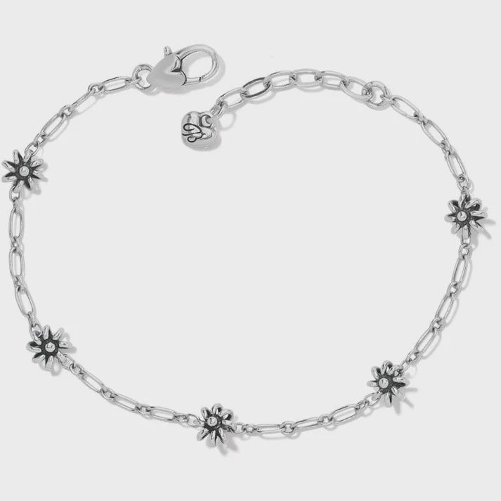 Daisy Chain Anklet-J71740