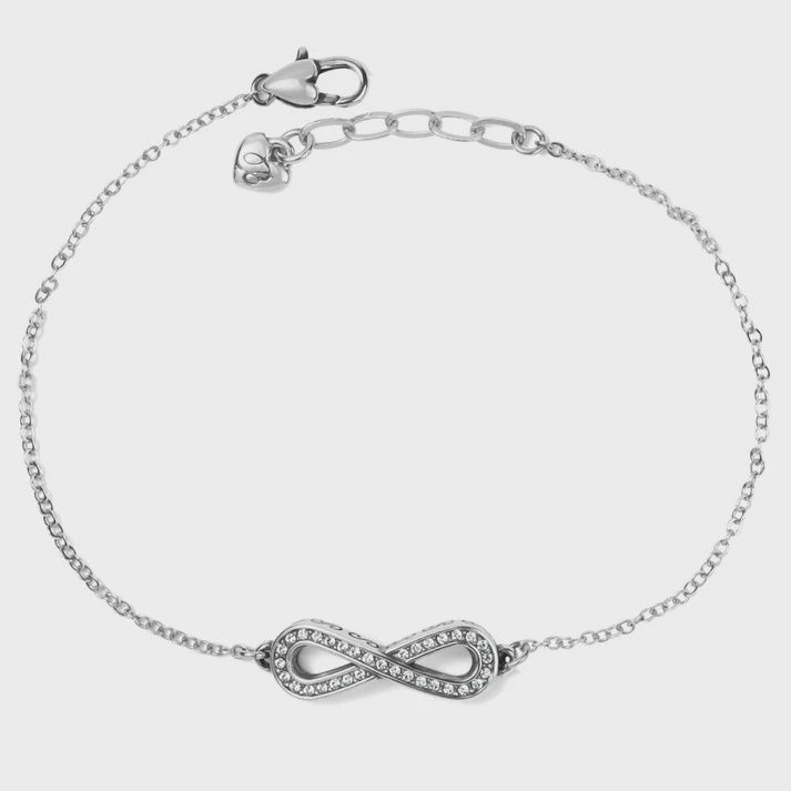 Inner Shine Forever Anklet-J71791
