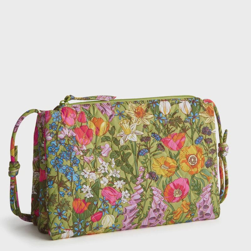 Foxbury Crossbody Meadow Bouquet