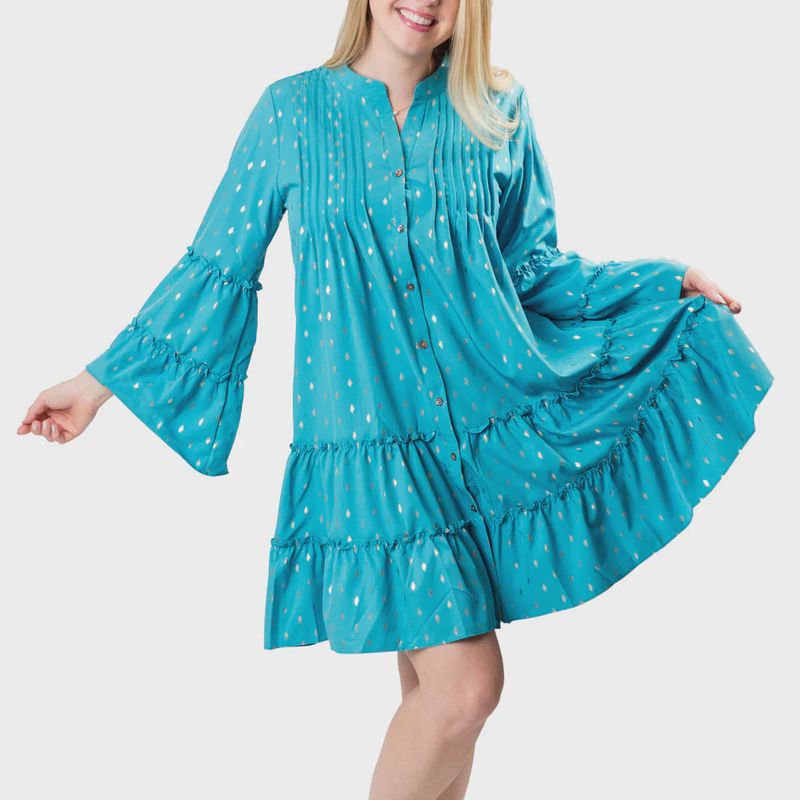Gianna Dress