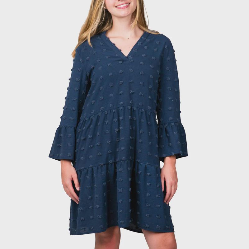 Rizzo Dress
