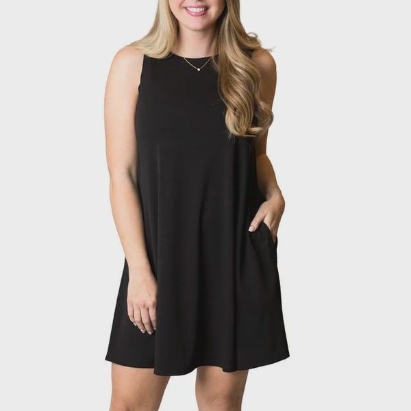 Sophia Dress