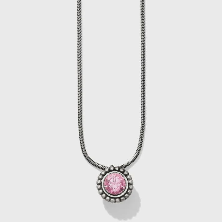 Twinkle Necklace-JF626