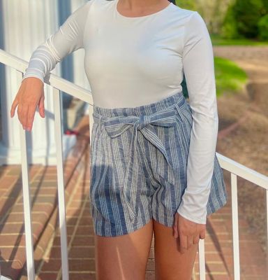 Pants/Shorts