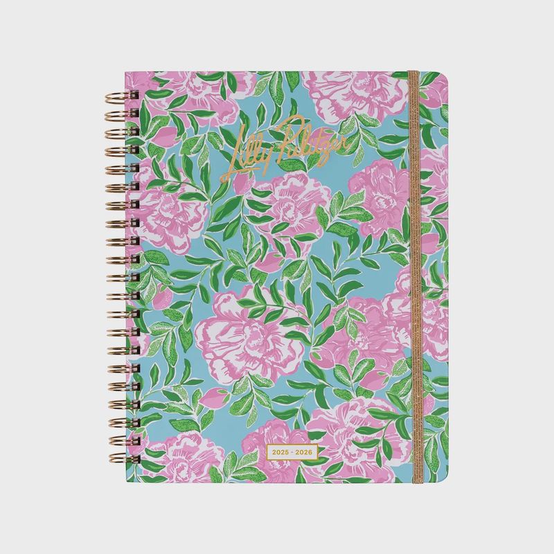 Jumbo 17 Month Agenda
