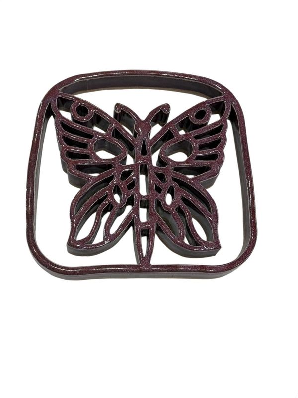 Butterfly Trivet