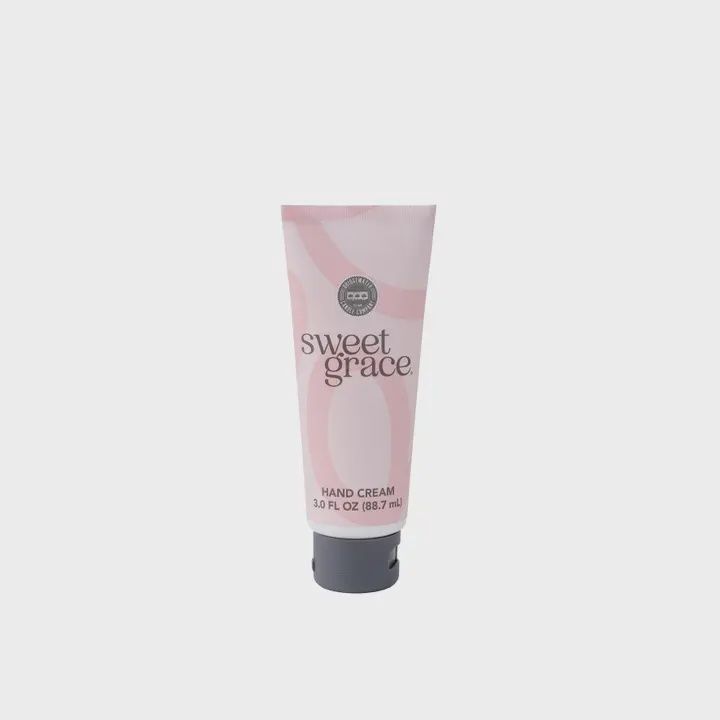 Sweet Grace 3oz Hand Cream