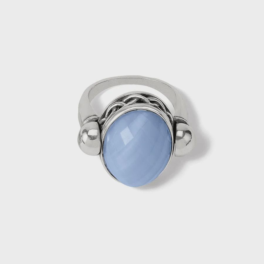 Blue Moon Ring