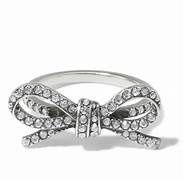 Illumina Bow Ring