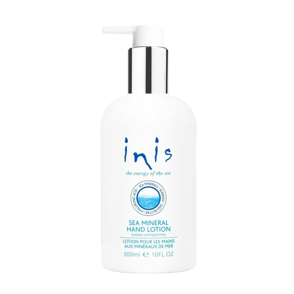 Inis 10 oz Hand Lotion