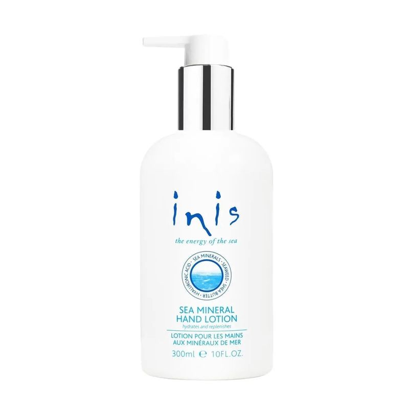 Inis 10 oz Hand Lotion