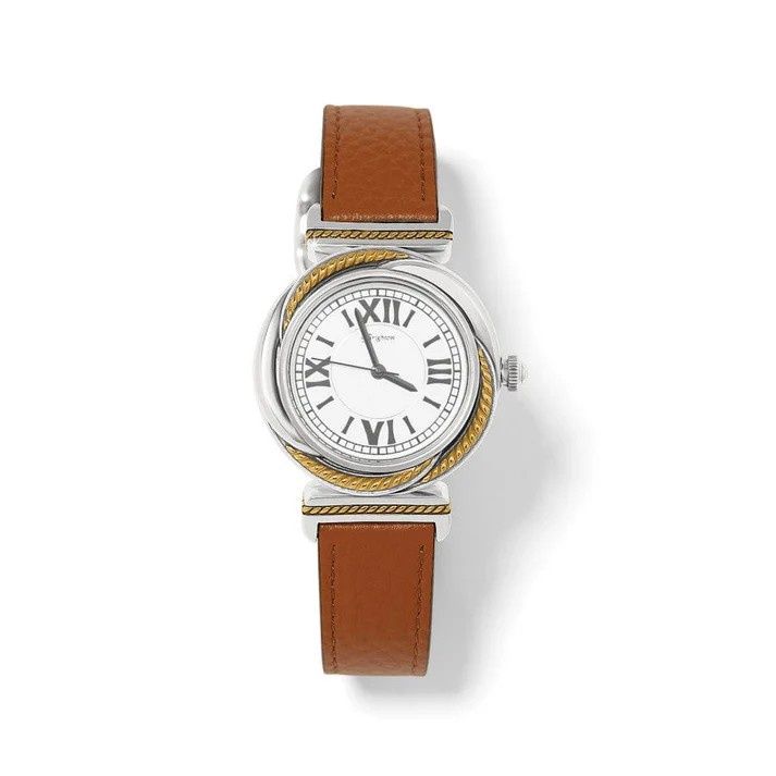 Los Olivos Reversible Watch-W10463