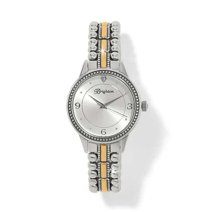 Mexico City Two Tone Watch-W41302
