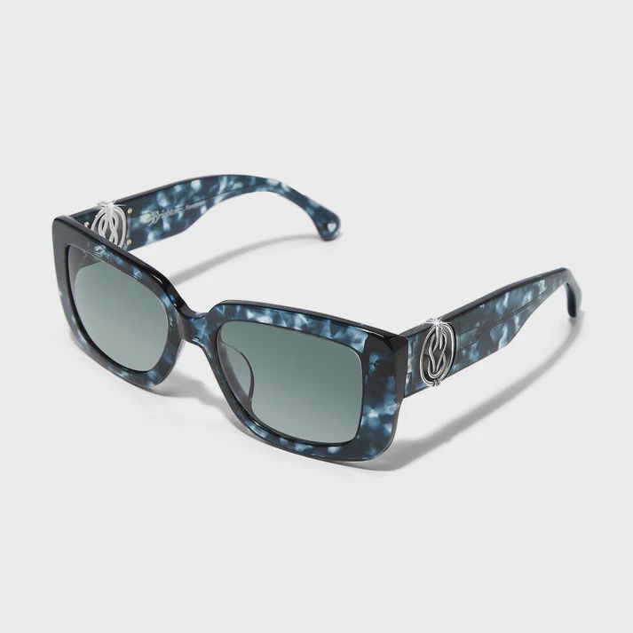 Interlok Harmony Crush Sunglasses