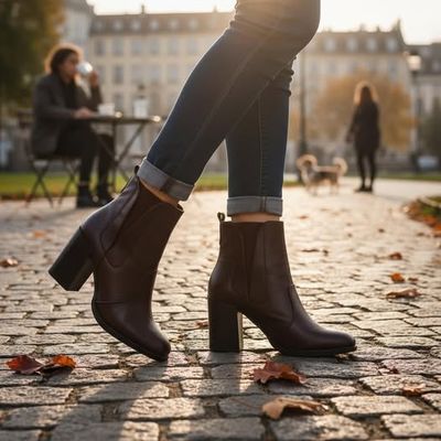 Footwear