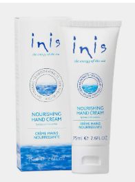 Inis Nourishing Hand Cream 2.6 fl. oz.