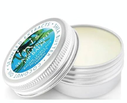 Inis Sea Nutrient Lip Balm 0.5 oz.