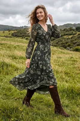 Dresses