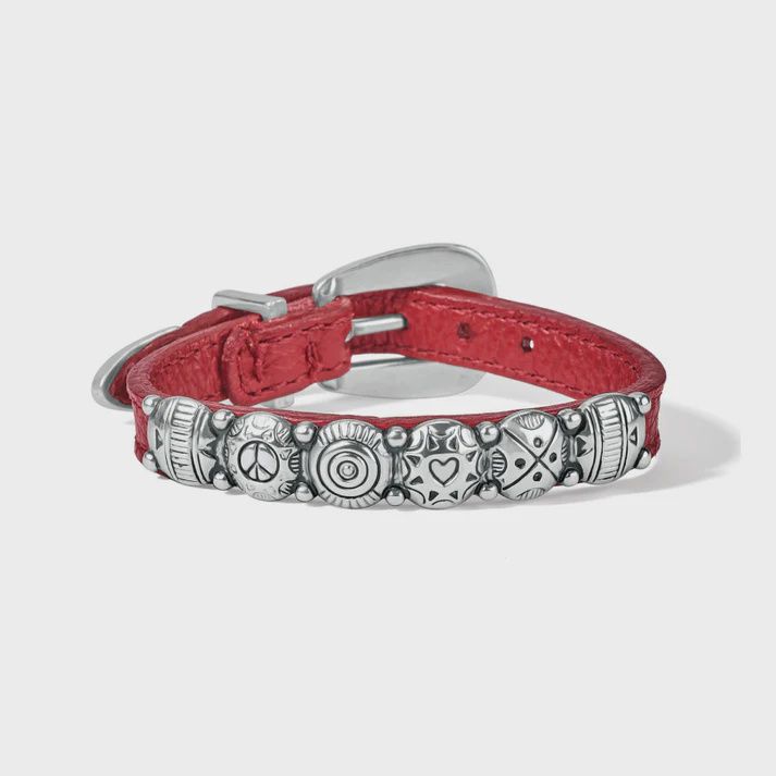 Harmony Bandit Bracelet-07365, Colour: LIPSTICK