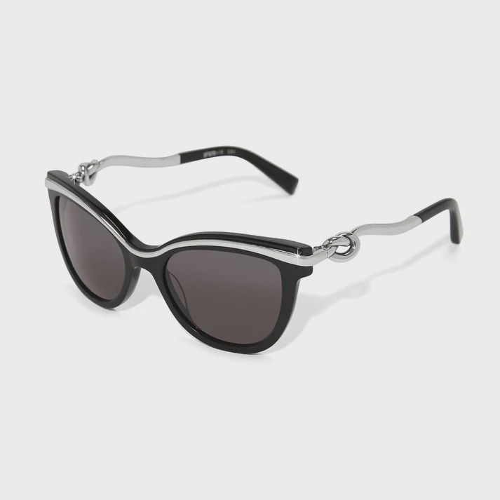 Interlok Single Knot Sunglasses