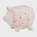 Light Up Piggy Bank, Attribute: PINK