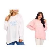 Mama Sweatshirt