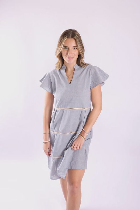 Joie Dress
