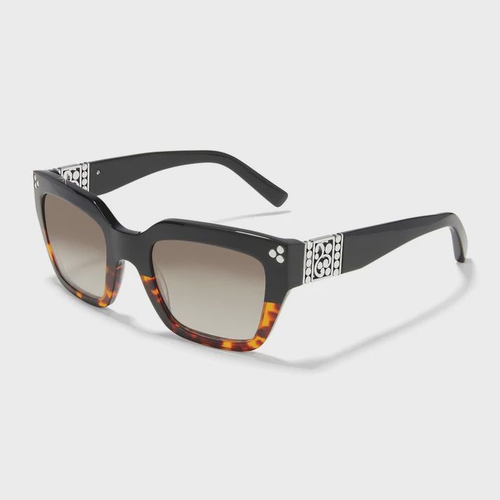 Contempo Dot Dual Sunglasses