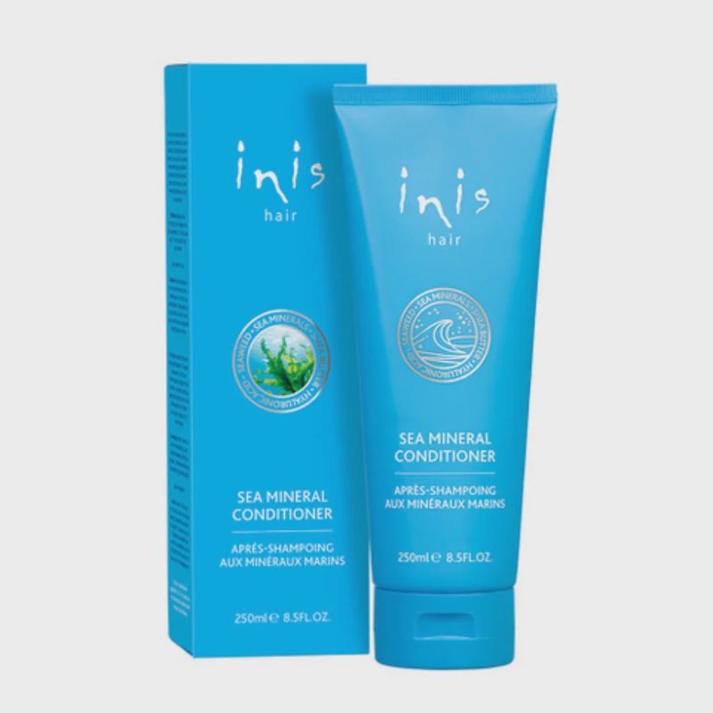Sea Mineral Conditioner