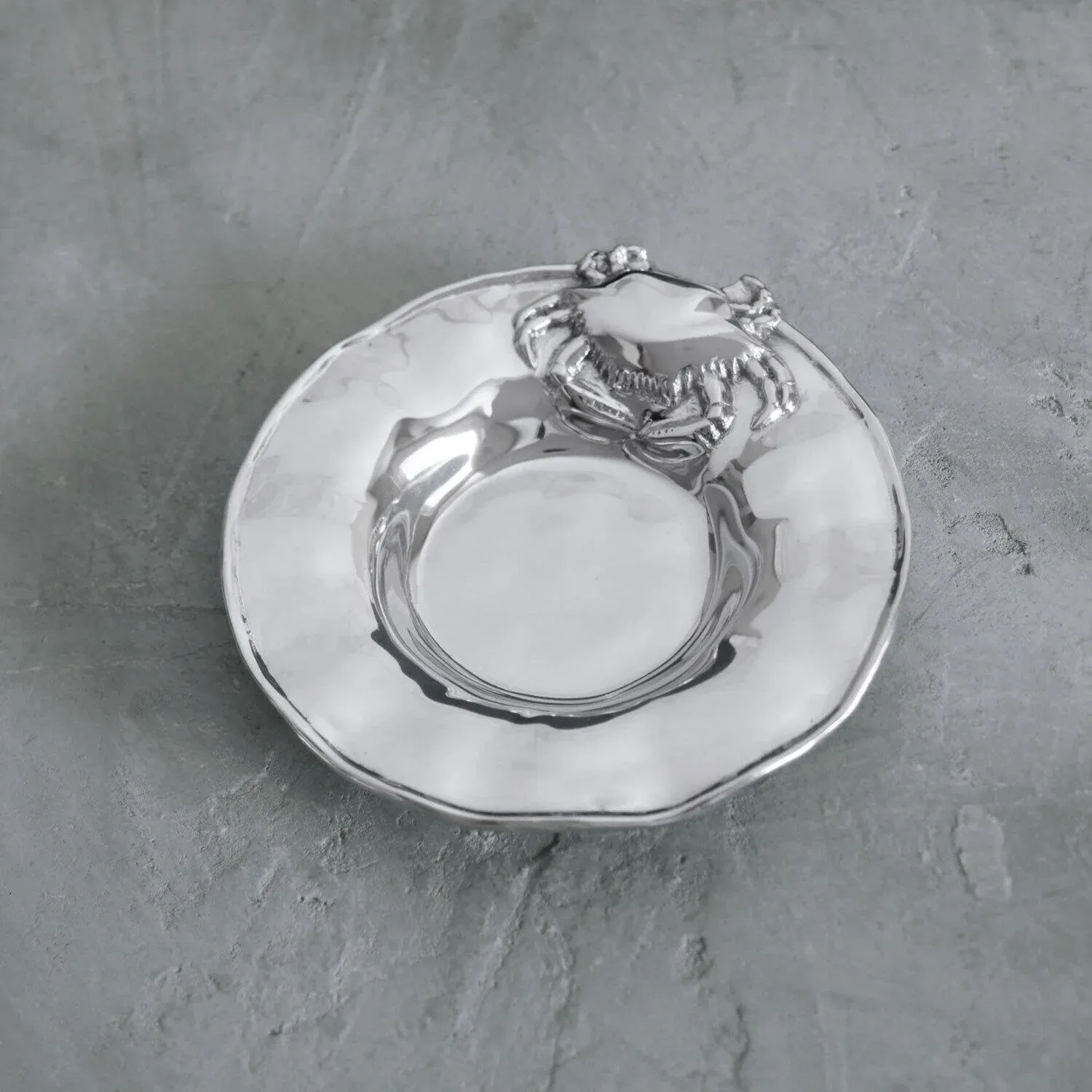 OCEAN Crab Wine Coaster