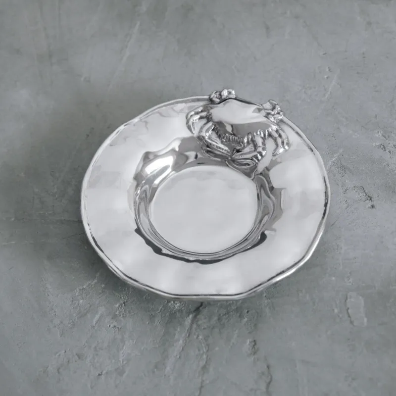 OCEAN Crab Wine Coaster