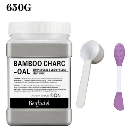Bamboo Charcoal