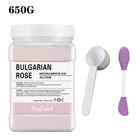 Bulgarian Rose