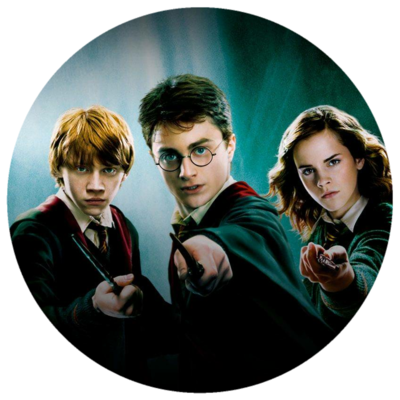 10 Spille Zaino Scuola Harry Potter gadget regalo fine festa