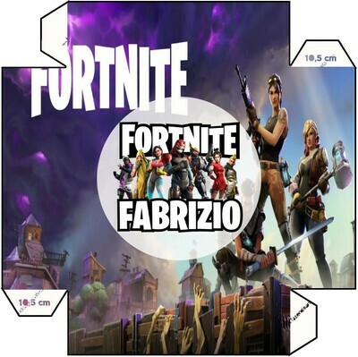 Fortnite gadget regalini addobbi festa a tema Fortnite gadget regalini addobbi festa a tema