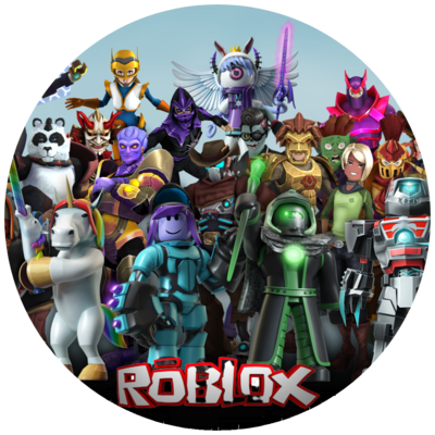 Spille zaino scuola Roblox
