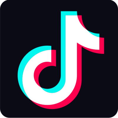 TiK Tok Gadget regalini addobbi festa a tema