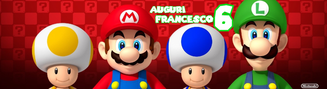 10 etichette adesive Super Mario decora bottiglie Acqua
