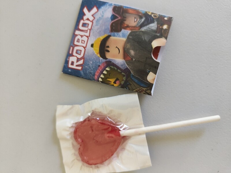 20 addobbi decorazioni confezioni lecca lecca piatti